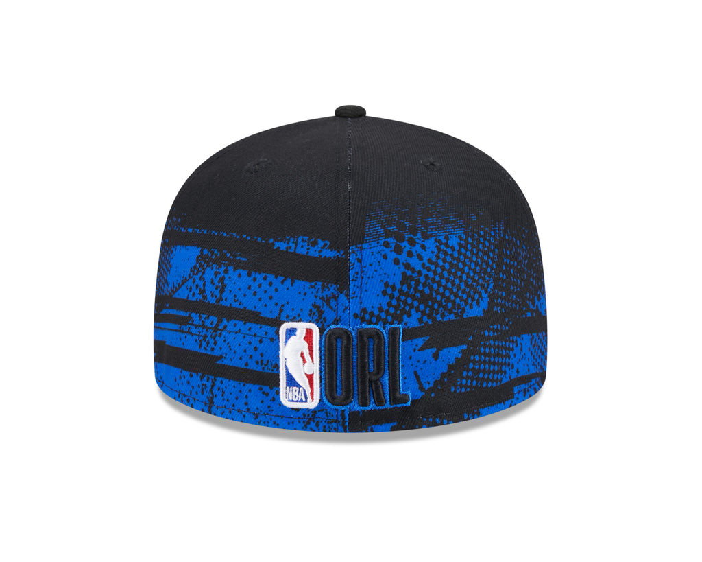 Orlando Magic 2024 New Era Tip-Off 59FIFTY Fitted