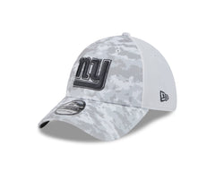 New Era NFL Men's New York Giants 2024 Salute To Service 39THIRTY Flex Hat