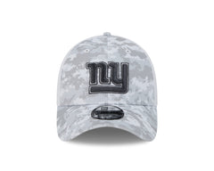 New Era NFL Men's New York Giants 2024 Salute To Service 39THIRTY Flex Hat