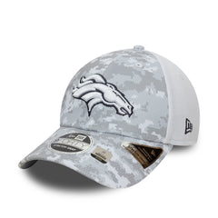 New Era NFL Men's Denver Broncos 2024 Salute To Service 9Forty Stretch-Snap Hat