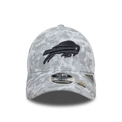 New Era NFL Men's Buffalo Bills 2024 Salute To Service 9Forty Stretch-Snap Hat