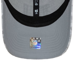 New Era NFL Men's New York Giants 2024 Salute To Service 9Forty Stretch-Snap Hat