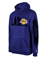 Los Angeles Lakers 2024 Tip-Off Hoodie