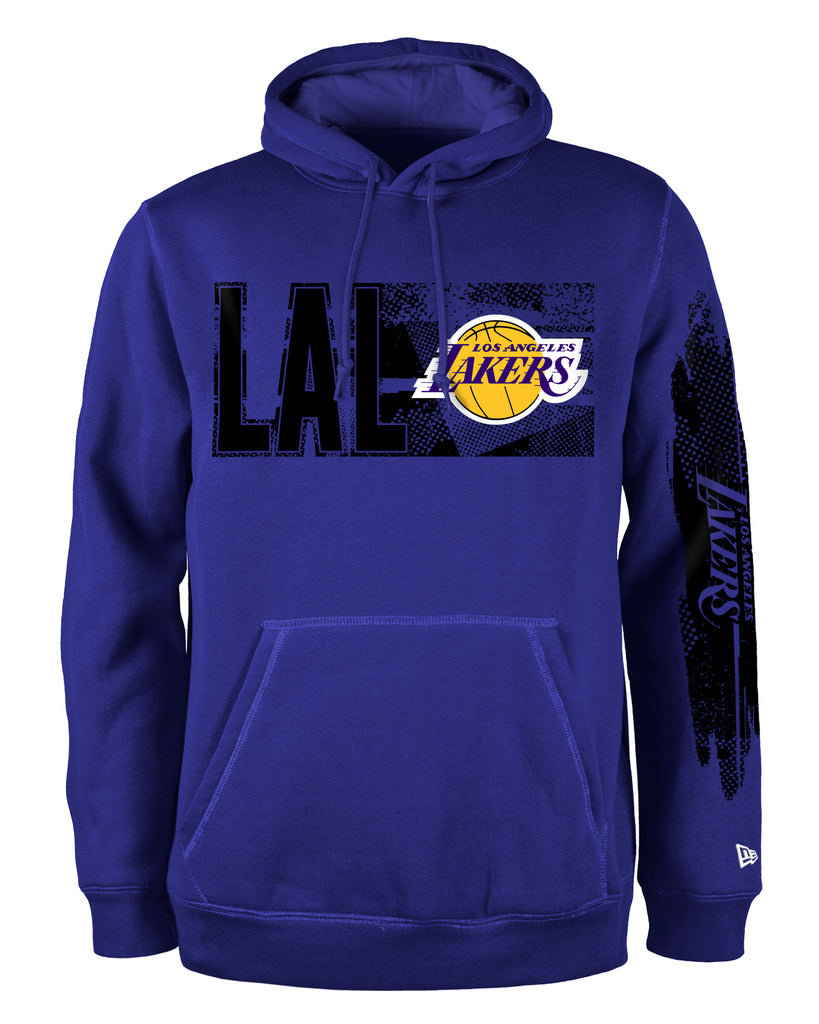 Los Angeles Lakers 2024 Tip-Off Hoodie