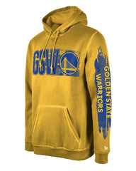 Golden State Warriors 2024 Tip-Off Hoodie