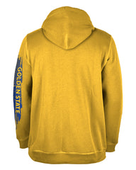 Golden State Warriors 2024 Tip-Off Hoodie