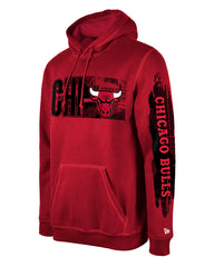 Chicago Bulls 2024 Tip-Off Hoodie