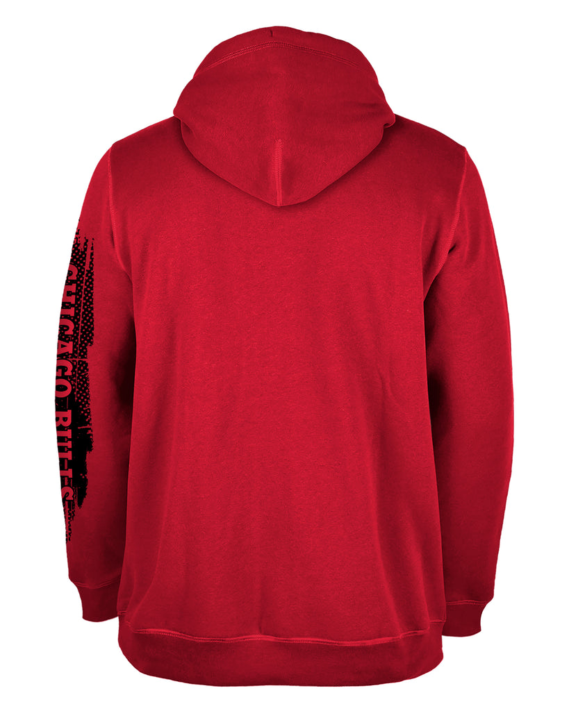 Chicago Bulls 2024 Tip-Off Hoodie