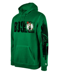 Boston Celtics 2024 Tip-Off Hoodie