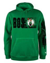 Boston Celtics 2024 Tip-Off Hoodie