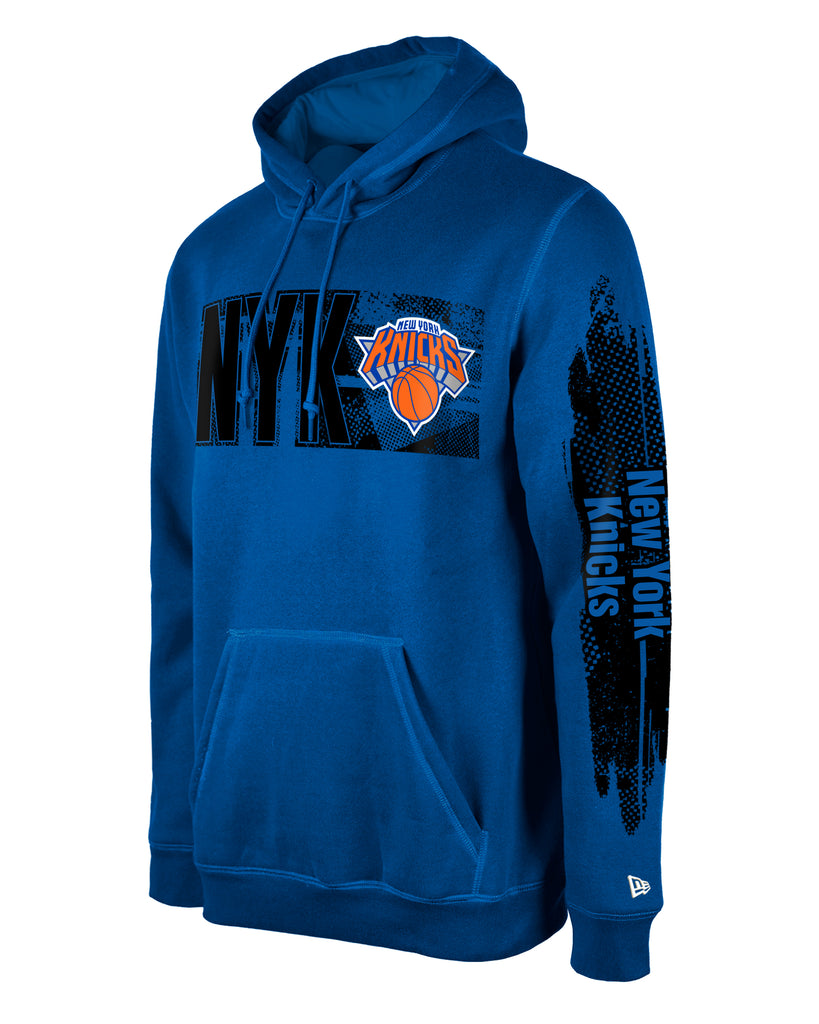 New York Knicks 2024 Tip-Off Hoodie