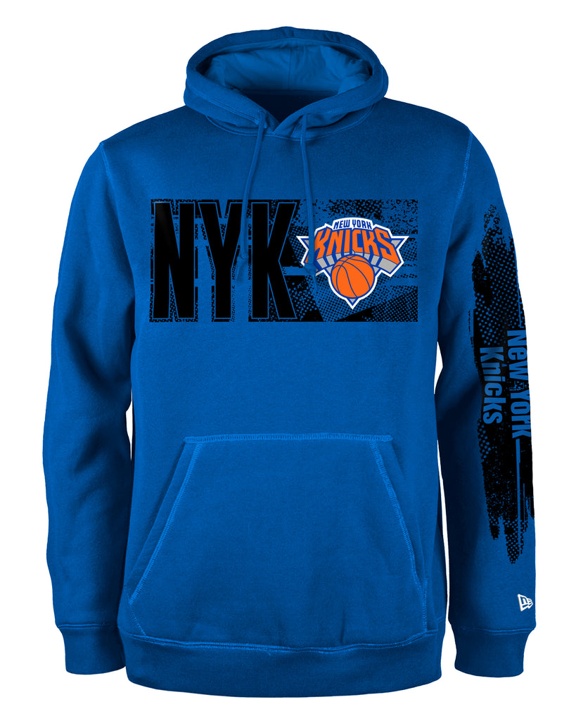 New York Knicks 2024 Tip-Off Hoodie