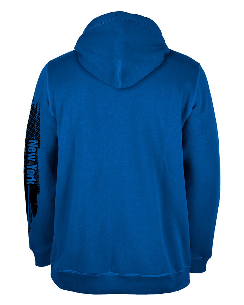 New York Knicks 2024 Tip-Off Hoodie