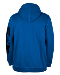 New York Knicks 2024 Tip-Off Hoodie