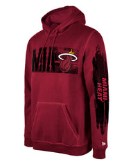 Miami Heat 2024 Tip-Off Hoodie