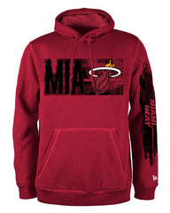 Miami Heat 2024 Tip-Off Hoodie