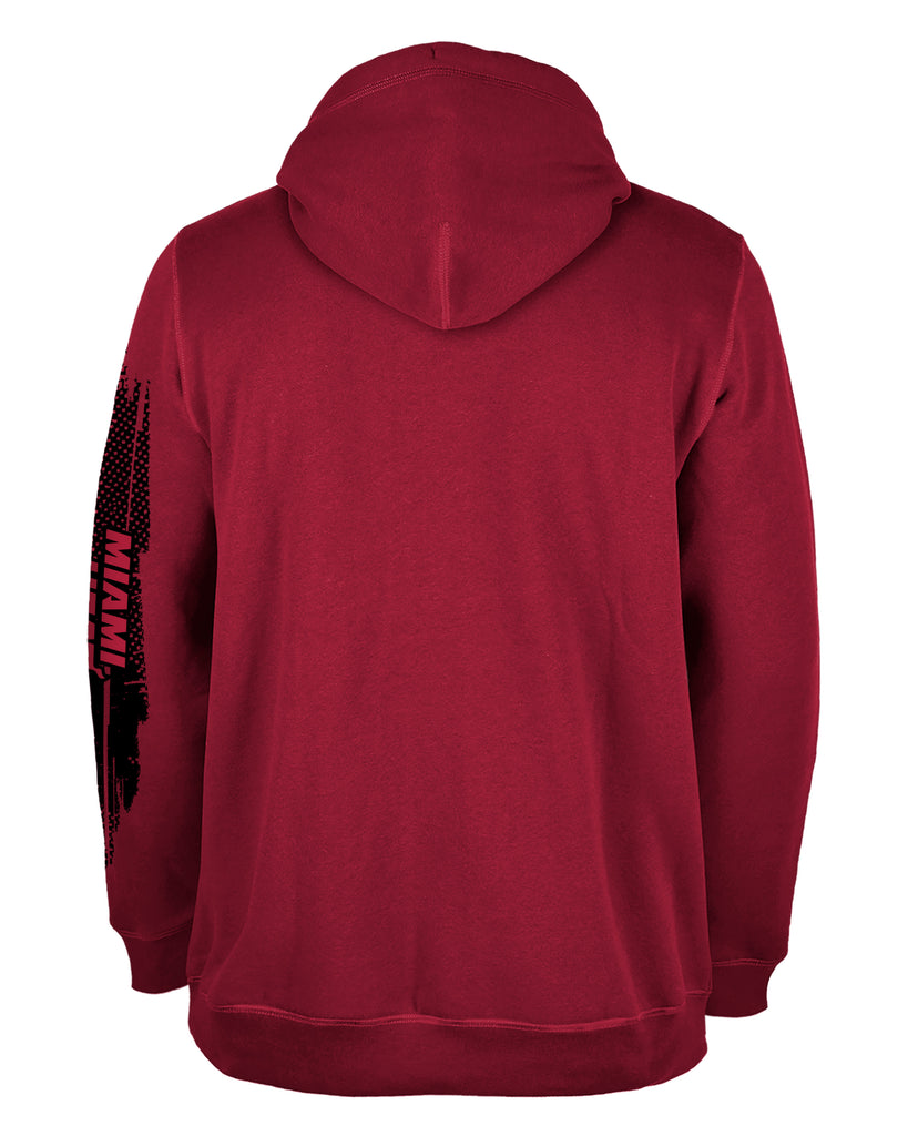 Miami Heat 2024 Tip-Off Hoodie