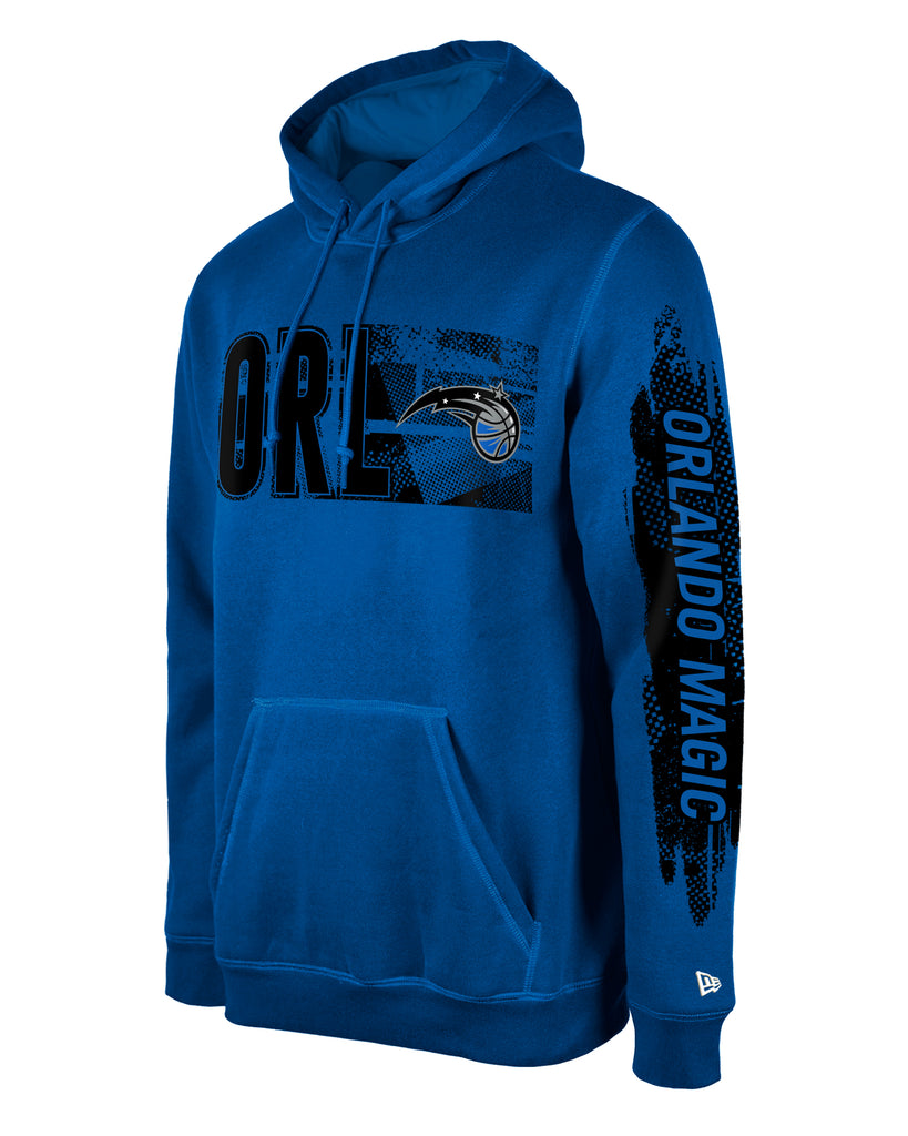 Orlando Magic 2024 Tip-Off Hoodie