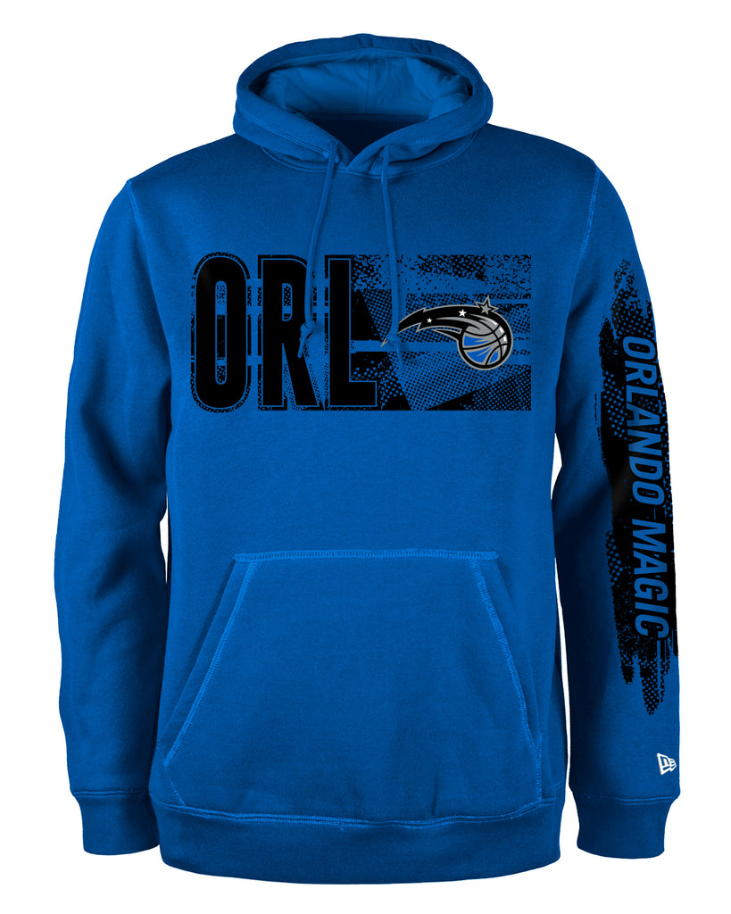 Orlando Magic 2024 Tip-Off Hoodie