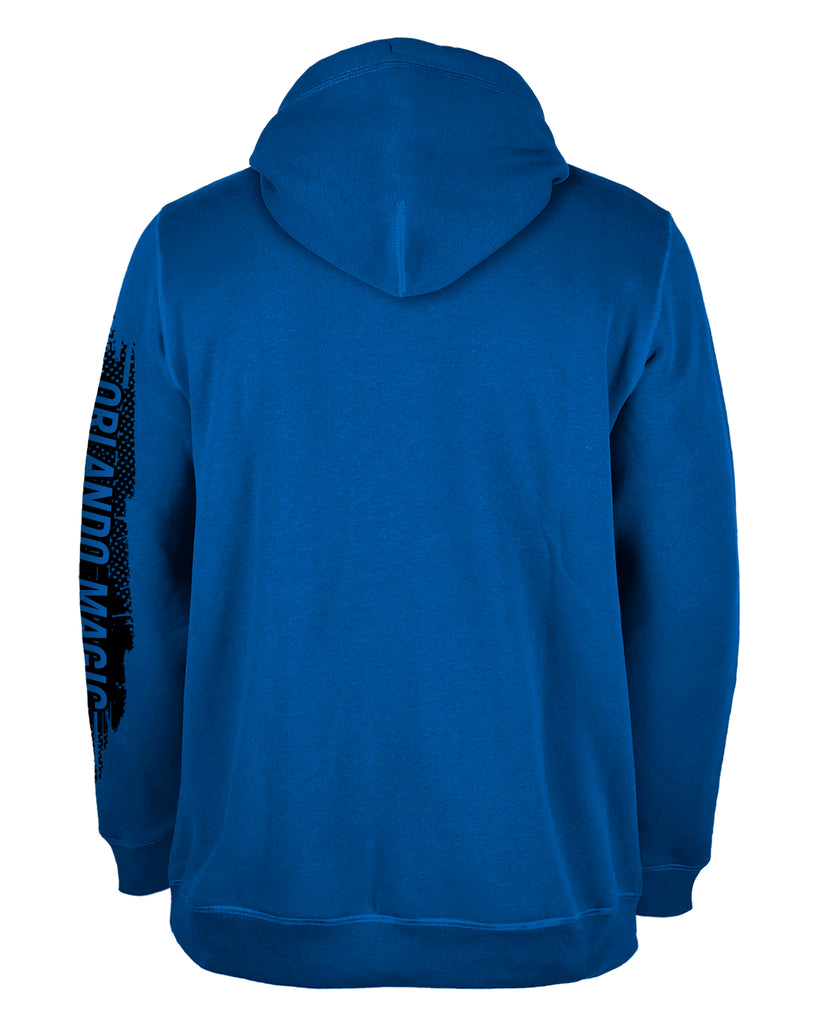 Orlando Magic 2024 Tip-Off Hoodie