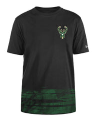 Milwaukee Bucks 2024 Tip-Off T-Shirt