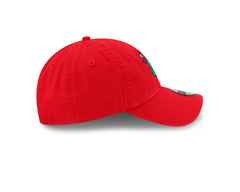 New Era MLB Men's Philadelphia Phillies 2024 Batting Practice Phanatic 9TWENTY Adjustable Hat