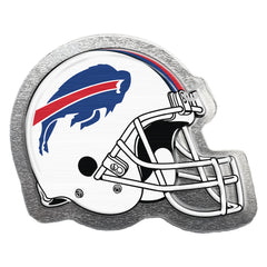 Party Animal NFL Buffalo Bills Magnetic Helmet Bottle Opener