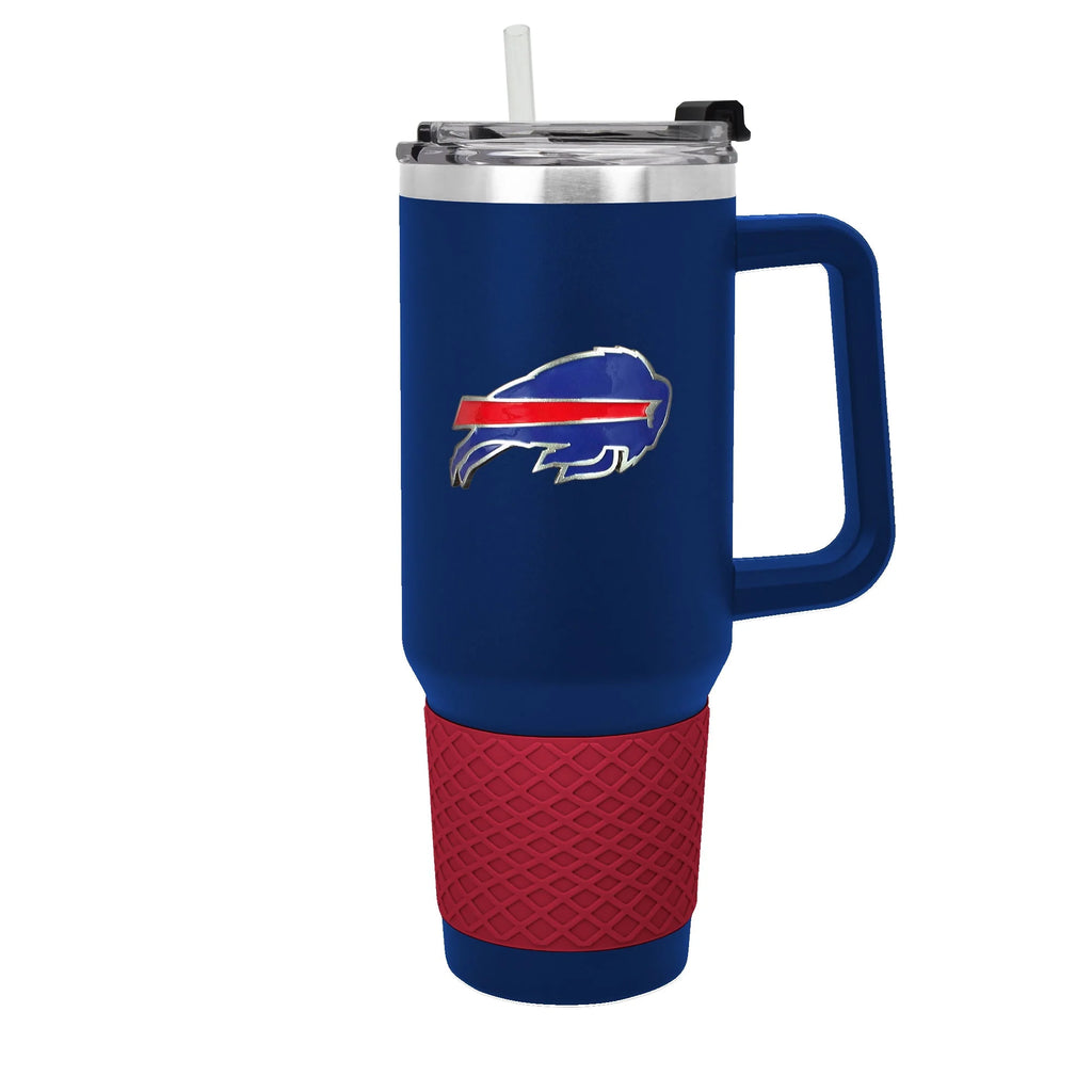 Great American Products NFL Buffalo Bills Colossus Travel Mug 40oz