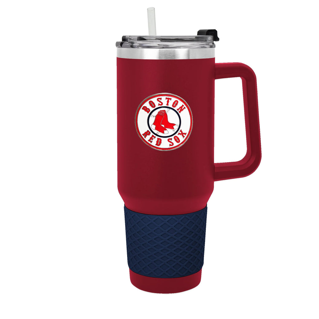 Great American Products MLB Boston Red Sox Colossus Travel Mug 40oz