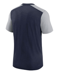 Nike NFL Men's Dallas Cowboys Color Block T-Shirt