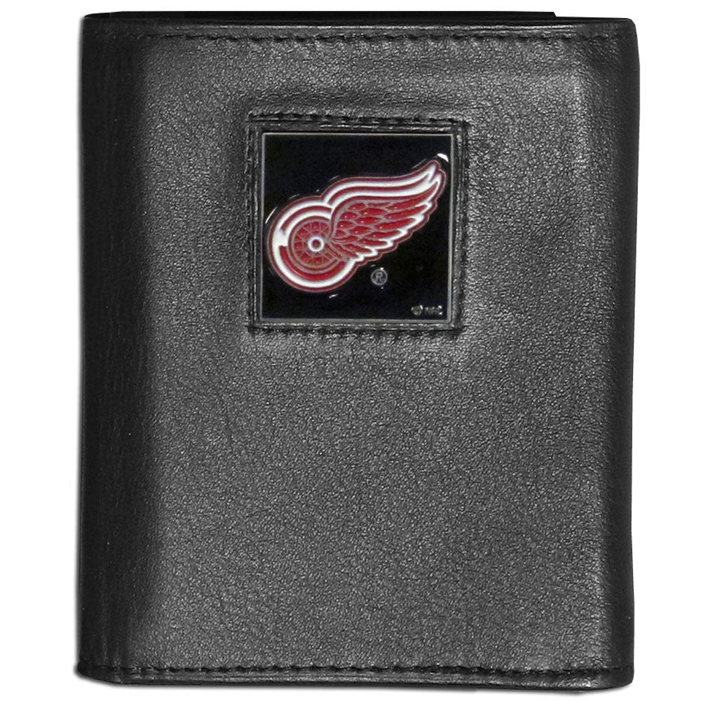 NHL Detroit Red Wings 24 Break Away Lanyard - Hockey Cards Plus LLC