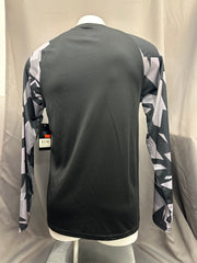 UNK  NBA San Antonio Spurs Raglan Longsleeve