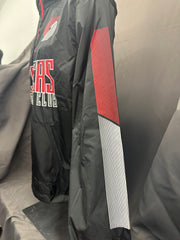 UNK  NBA Portland Trailblazers Breezy Windbreaker