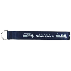 Siskiyou Sports NFL Seattle Seahawks Unisex Lanyard Key Chain