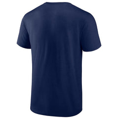 Fanatics Branded MLB Men's Atlanta Braves Combo Player T-Shirt