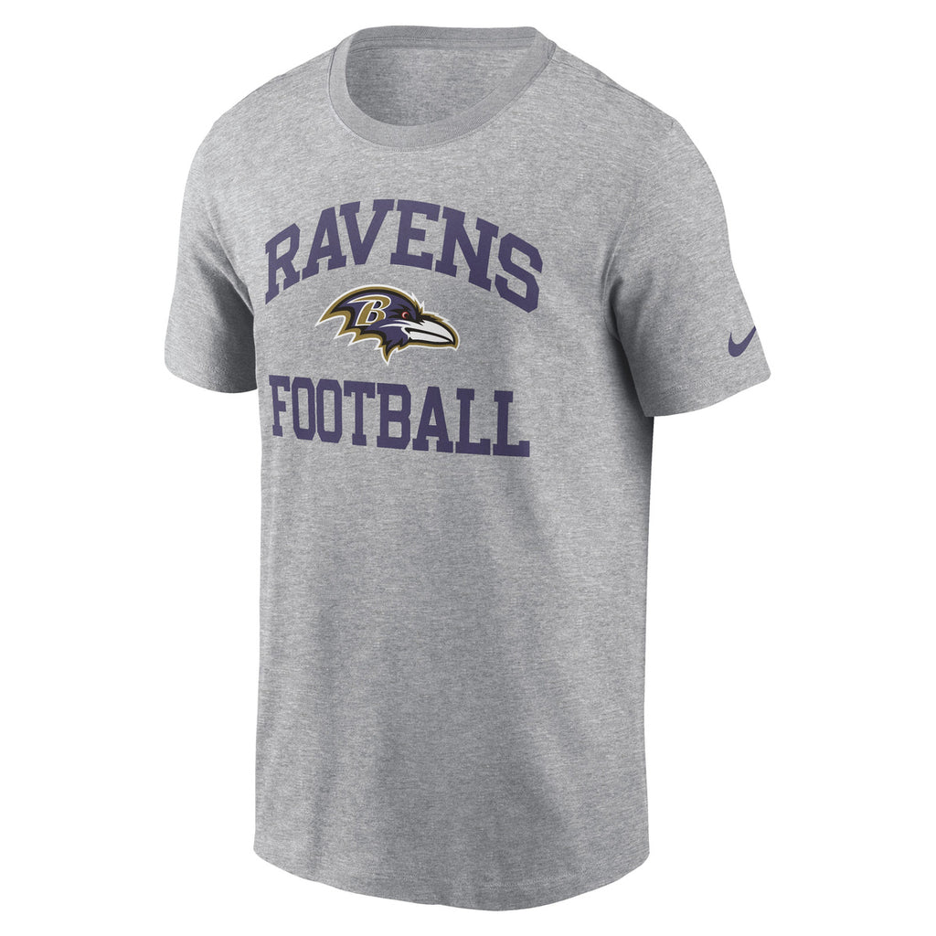 Baltimore Ravens Essential Rewind T-Shirt