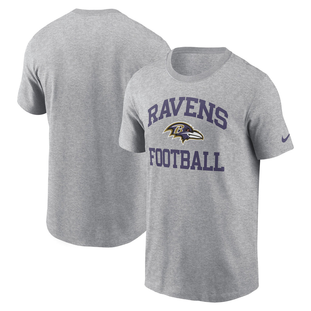 Baltimore Ravens Essential Rewind T-Shirt