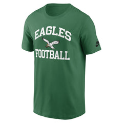 Nike Philadelphia Eagles Essential Rewind T-Shirt