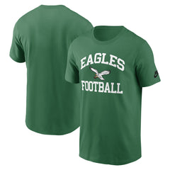 Nike Philadelphia Eagles Essential Rewind T-Shirt