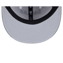 New Era NFL Men's Dallas Cowboys 2024 Salute To Service 9FIFTY Snapback Hat