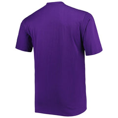 Fanatics Branded NFL Men's Baltimore Ravens Speed & Agility T-Shirt