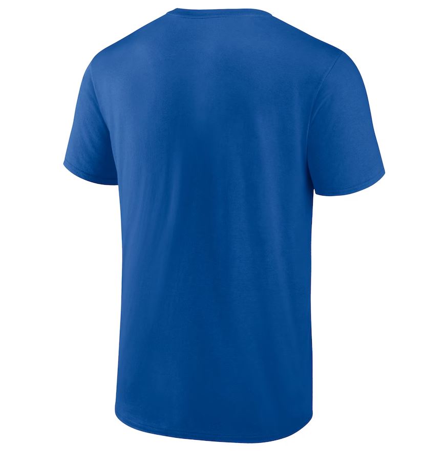 Fanatics Branded MLB Men's New York Mets Combo Player T-Shirt
