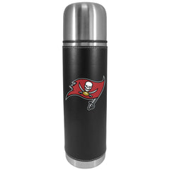 Siskiyou NFL Tampa Bay Buccaneers Graphics Thermos 26oz