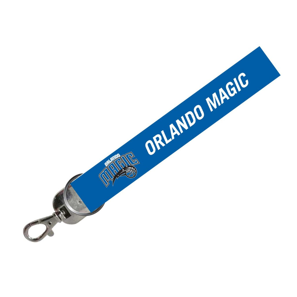 Aminco NBA Orlando Magic Deluxe Wristlet Keychain