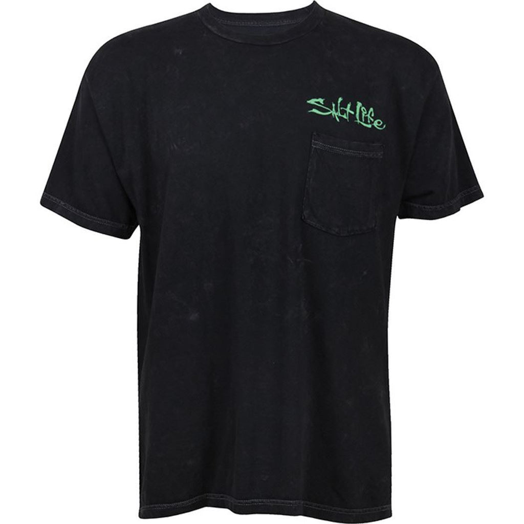 Salt Life Men's Air Marlin T-Shirt