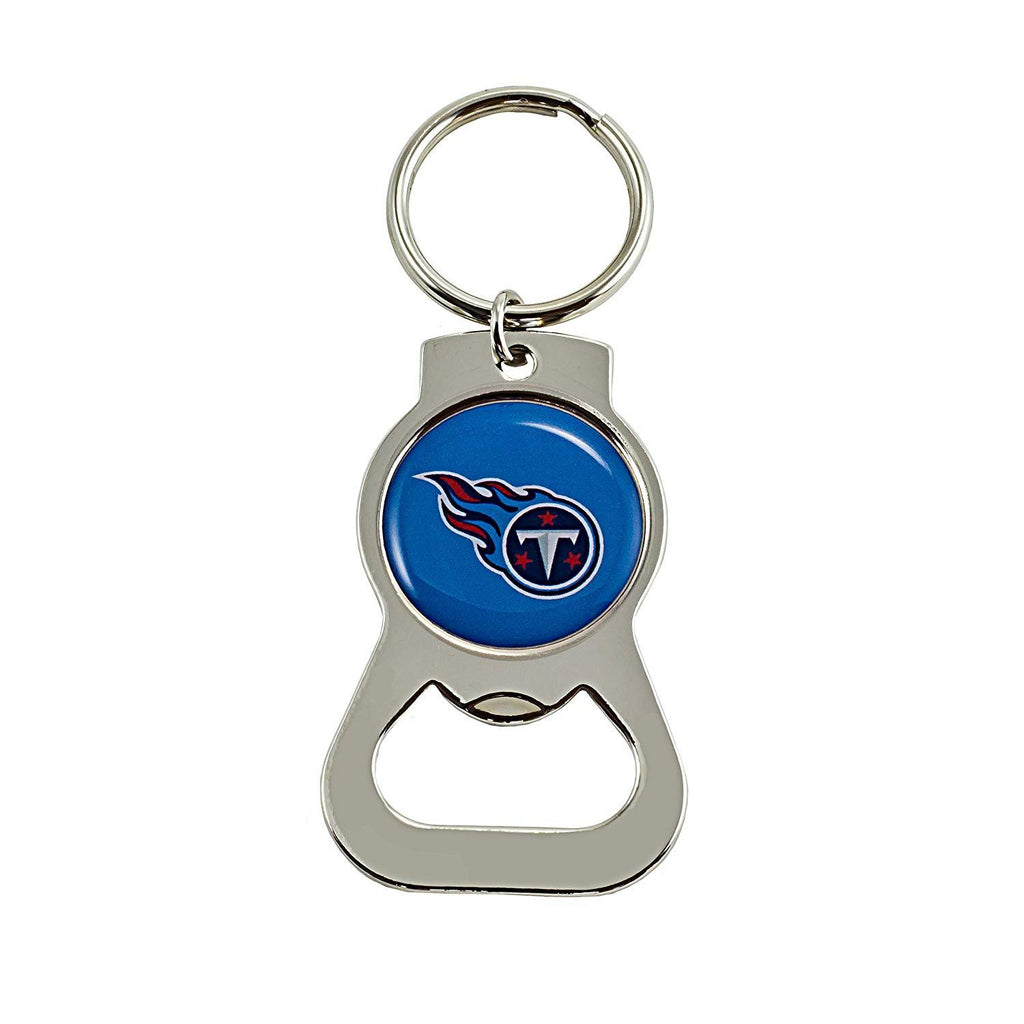 Aminco NFL Tennessee Titans Bottle Opener Keychain