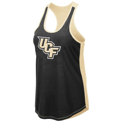 Colosseum NCAA Women’s Central Florida Knights (UCF) Publicist Tank Top