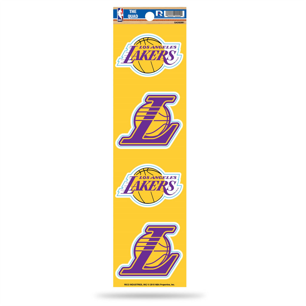 Los Angeles Lakers officially licensed NBA deluxe keyring Lakers merchandise