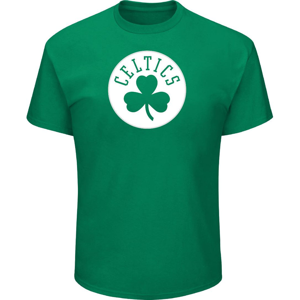 Fanatics NBA Men's #11 Kyrie Irving Boston Celtics ALT Backer Name & Number T-Shirt