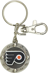 Aminco NHL Philadelphia Flyers Impact Keychain